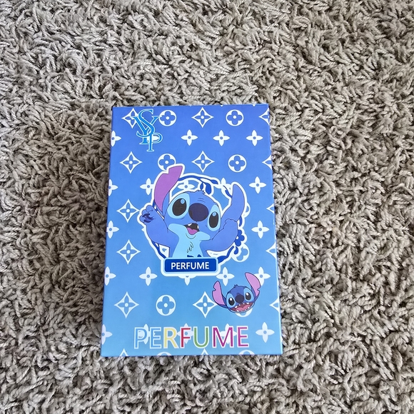 Stitch Bundle 💙 - Picture 3 of 4